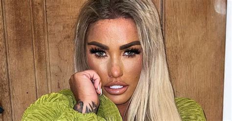 katie price of leaks|Katie Prices racy OnlyFans snaps are being leaked online for free